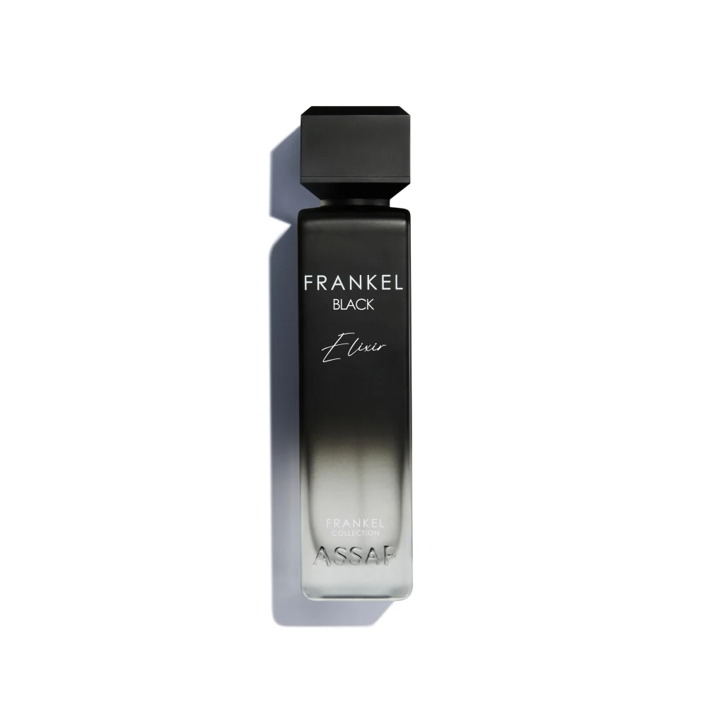 frankel black elixir