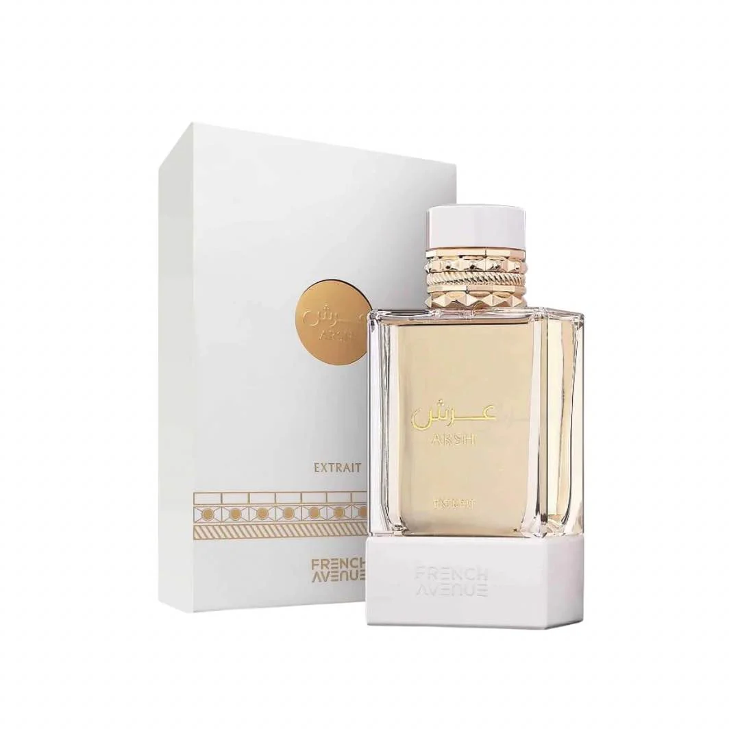 Arsh Fragrance World French Avenue Arsh Fragrance World French Avenue