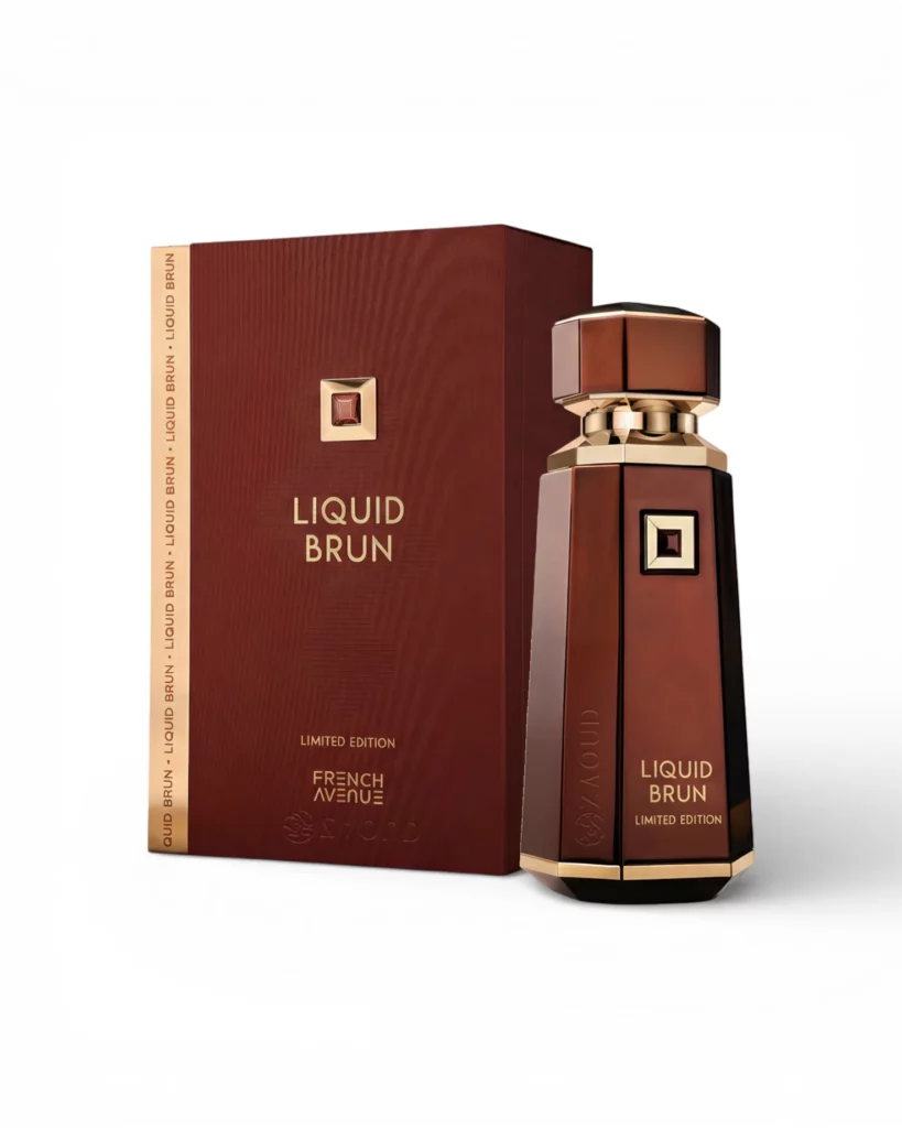 LIQUID BRUN EXTRAIT LIMITED EDITION 150ML French Avenue