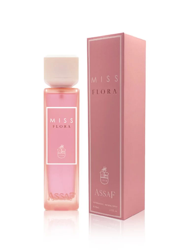 MissFlora-Assaf Disponible en Tunis, Tunise.