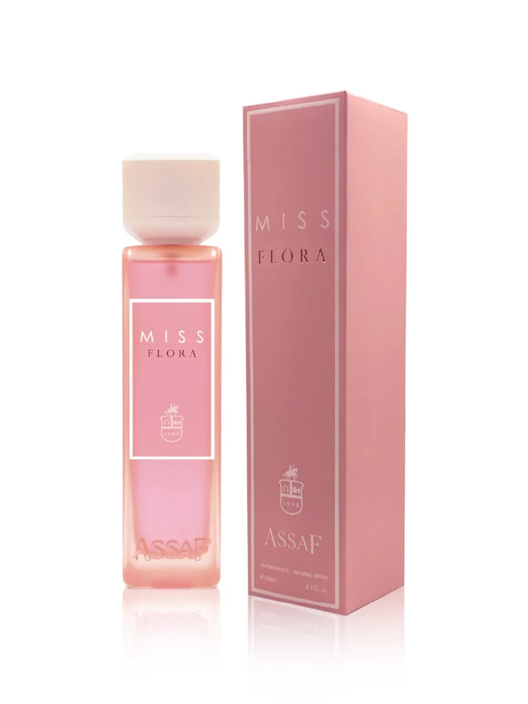 MissFlora-Assaf Disponible en Tunis, Tunise.