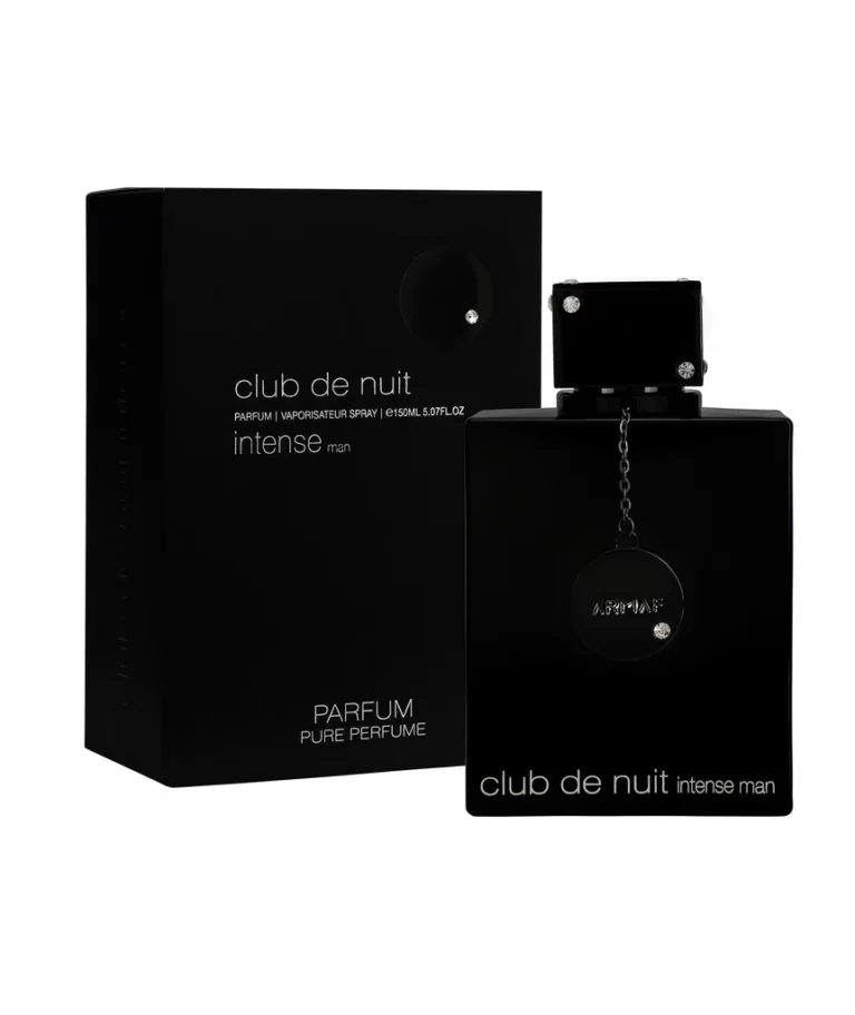 Club de Nuit Intense Man 150ml Pure perfume
