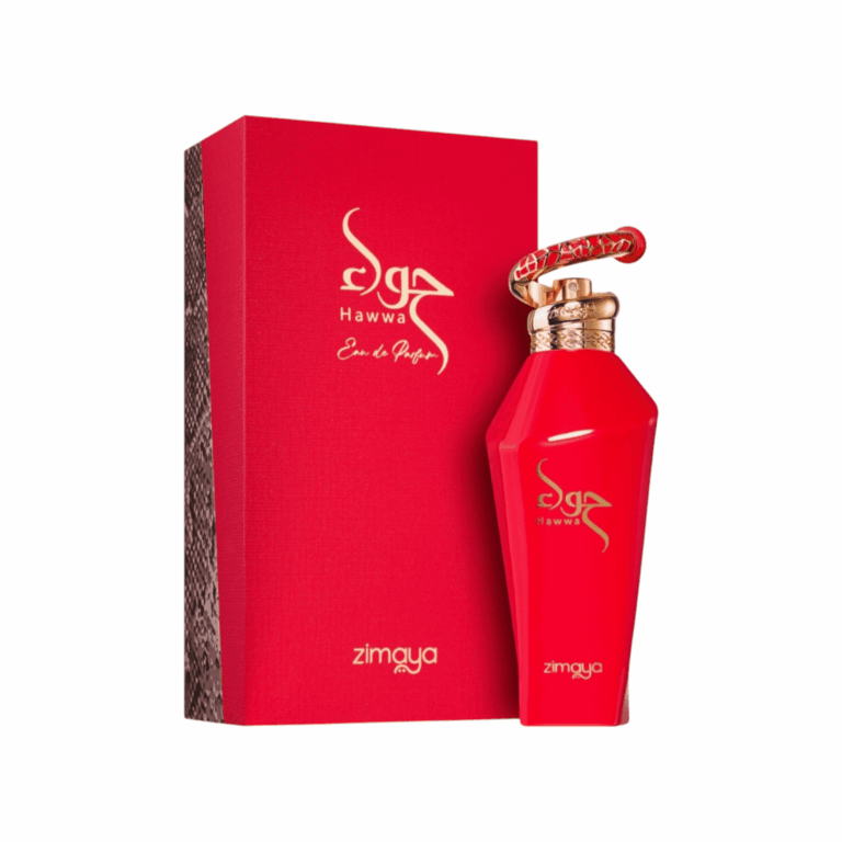 hawaa zimaya fr rouge