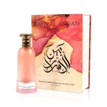 BAYN AL ASRAR Edp