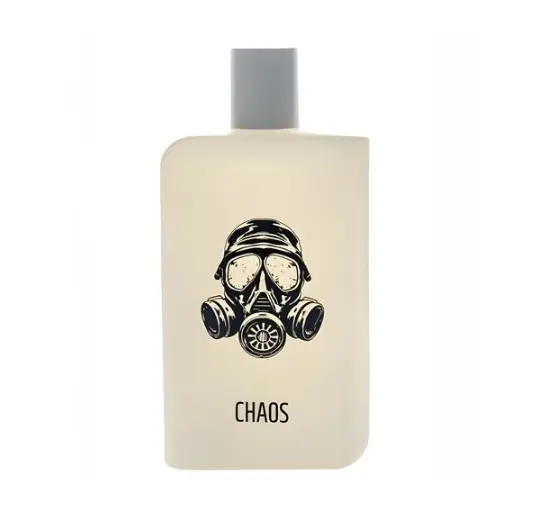 Chaos Samam pour homme 100ml eau de parfum