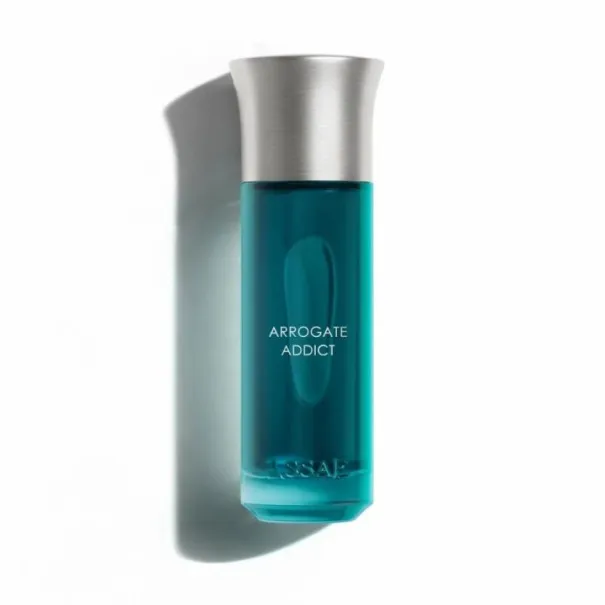 Arrogate Addict Assaf 10ml eau de parfum homme Fraîcheur Captivante