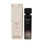 FRANKEL BLACK ELIXIR ASSAF
