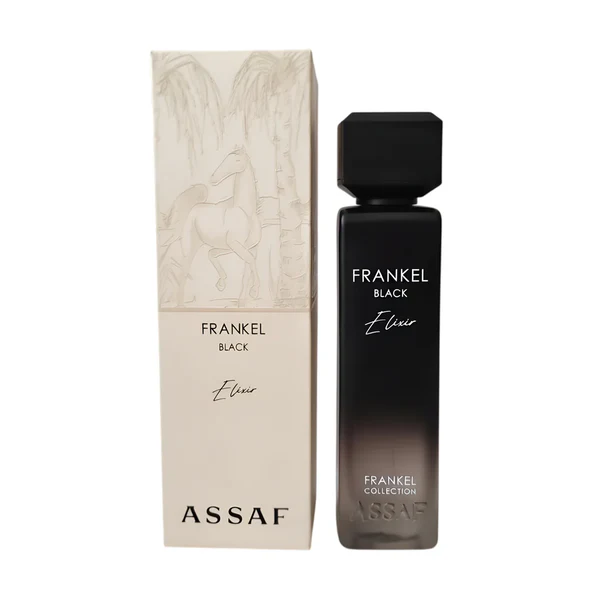 FRANKEL BLACK ELIXIR ASSAF