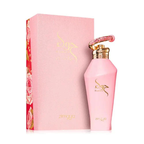 hawaa zimaya pink