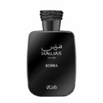 Hawas Kobra Rasasi 10ml pour homme  eau de parfum