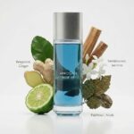 arrogate blue de assaf edp pour homme