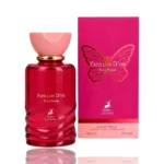 papillon d'or parfum