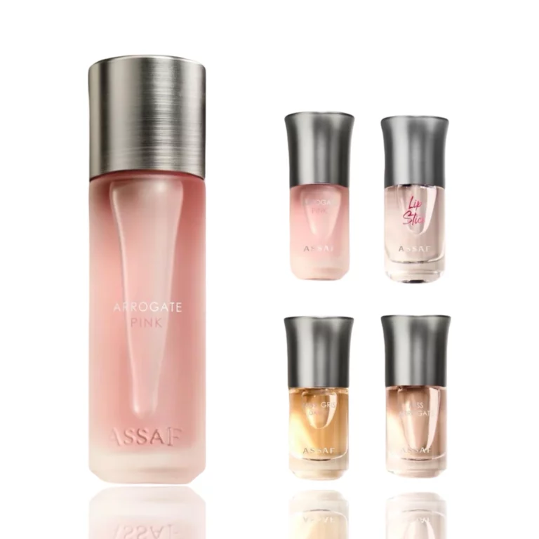 ASSAF COFFRET