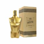 DELUXE THE MEN ELIXIER EDP 100 ML
