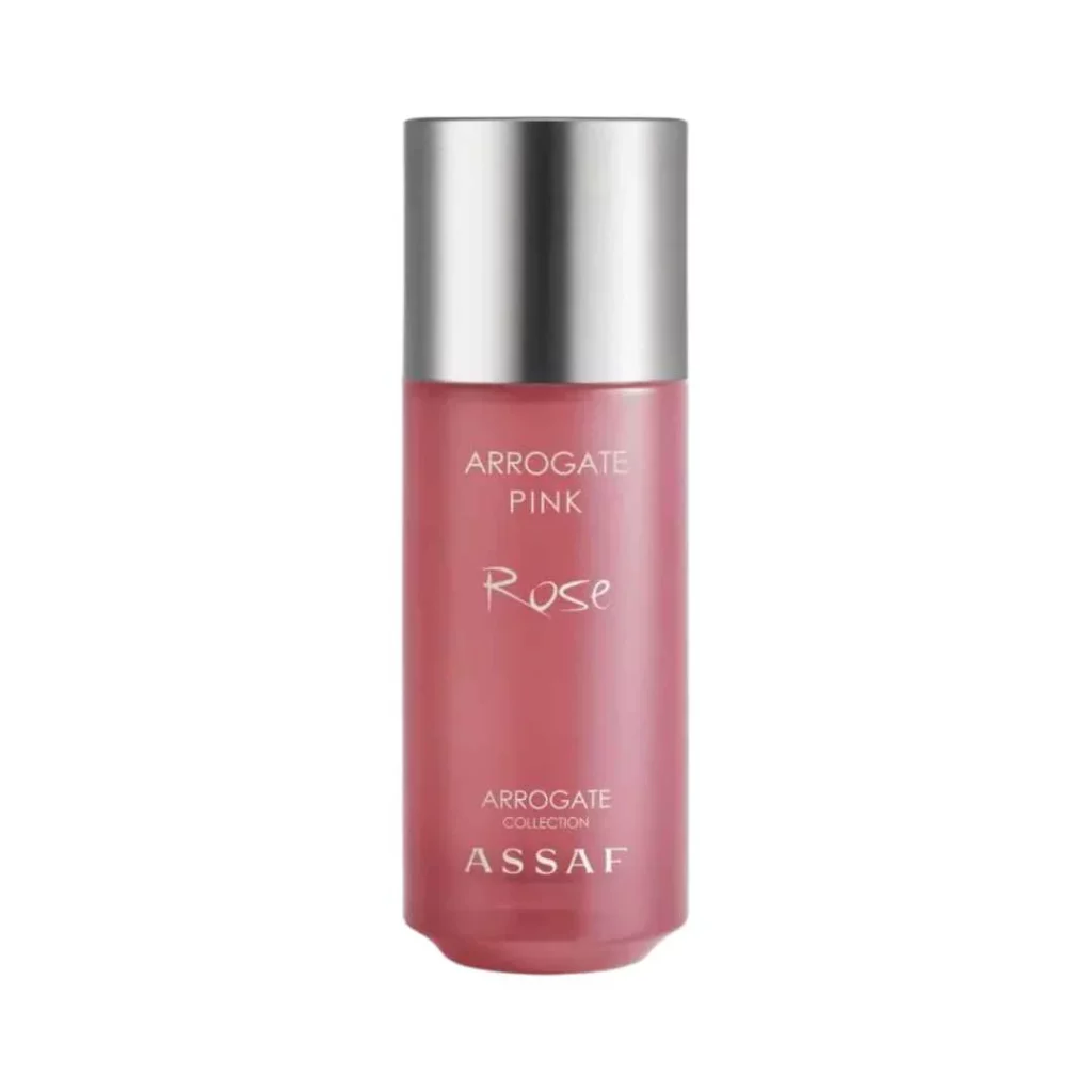 assaf pink rose