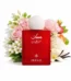 Abaq Pomegranate Musk – Eau de Parfum Mixte 75ml | Ibraheem Al Qurashi