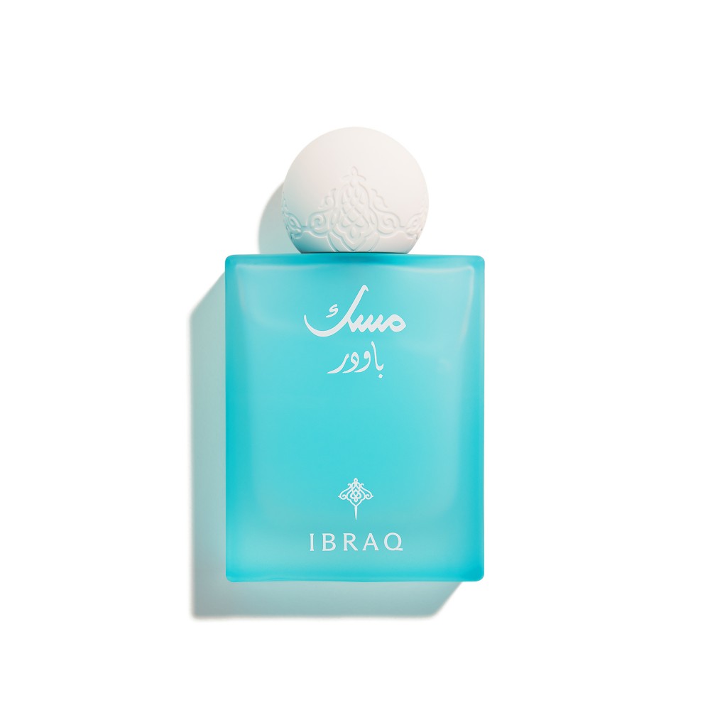powder Musk abraq