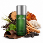 Attacks Assaf eau de parfum pour homme 10ml