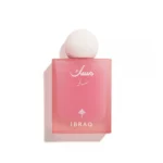 ibraq sugar musk Ibraheem Al Qurashi
