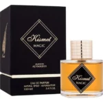 Kismet Magic Maison Alhambra