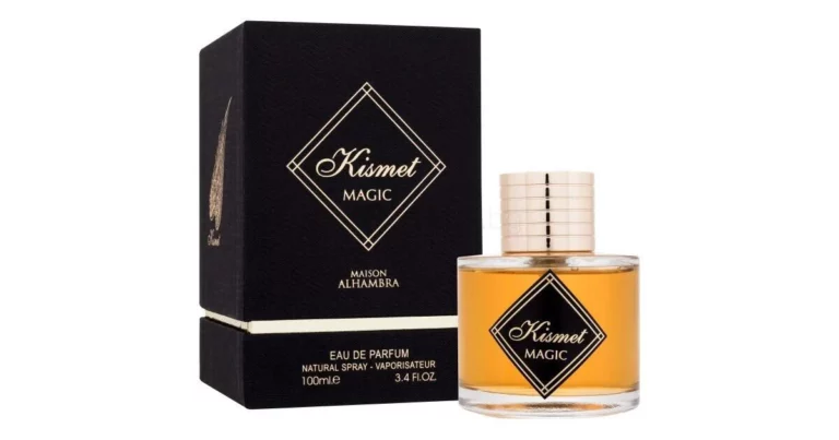 Kismet Magic Maison Alhambra