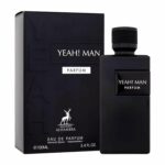 Yeah man 100ml maison alhambra eau de parfum homme