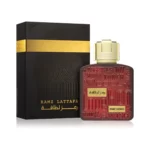 Ramz Lattafa Gold Lattafa 100ml Eau de Parfum Femme