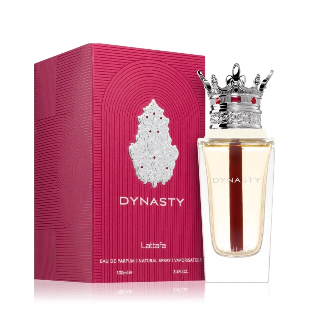 Dynasty Lattafa Perfumes pour homme