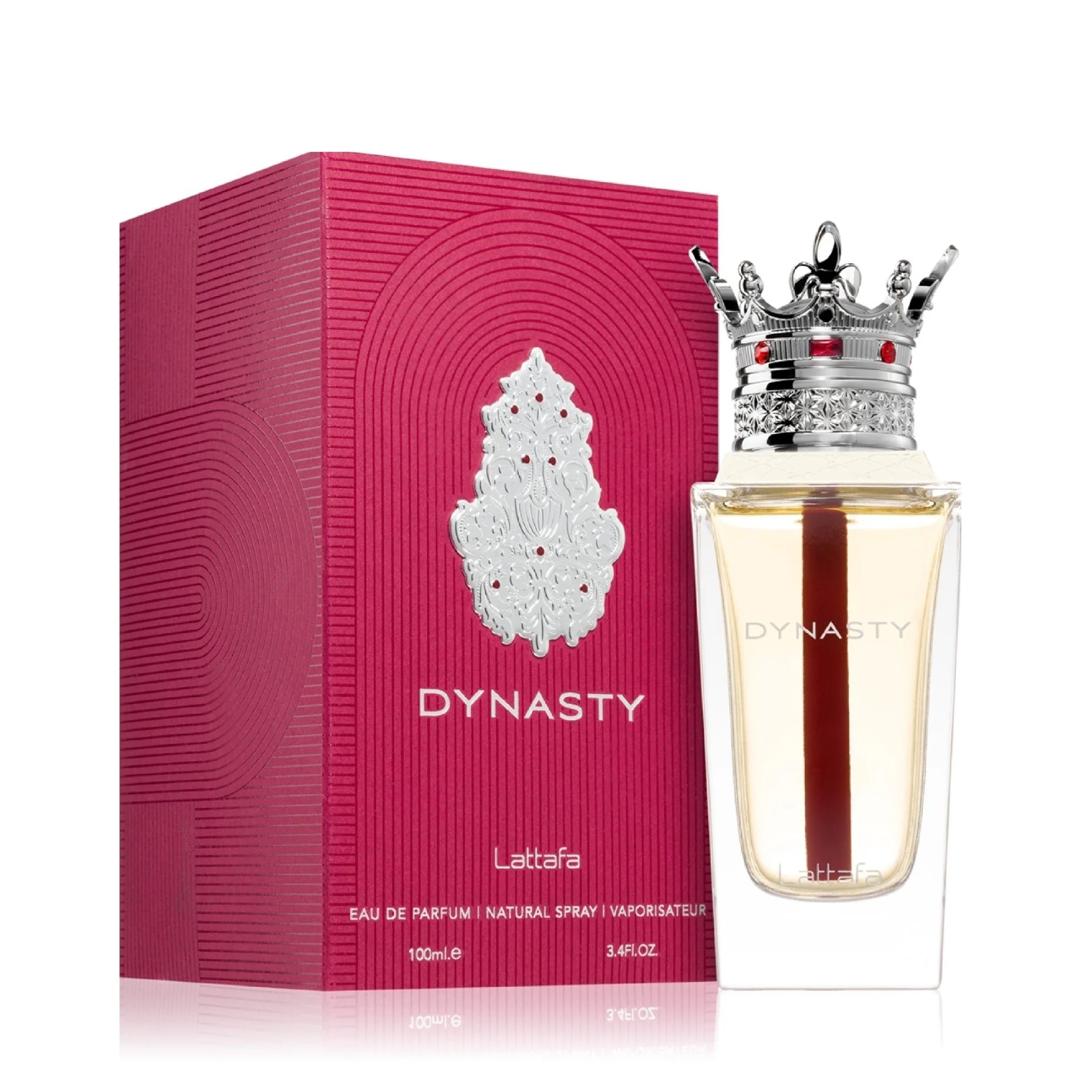 Dynasty Lattafa Perfumes pour homme Dynasty Lattafa Perfumes pour homme