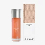 Arrogate Girl Assaf Eau de Parfum Femme