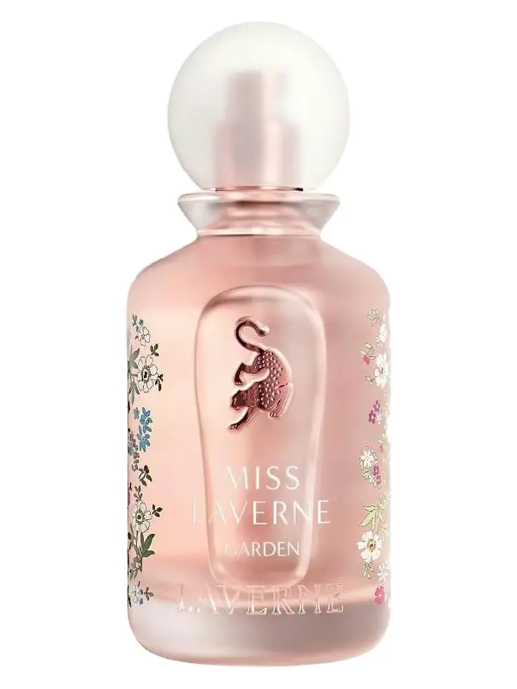 Miss Laverne Garden Laverne 100ml Eau de Parfum Femme