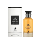Jean Lowe Nouveau Maison Alhambra Eau de Parfum Homme
