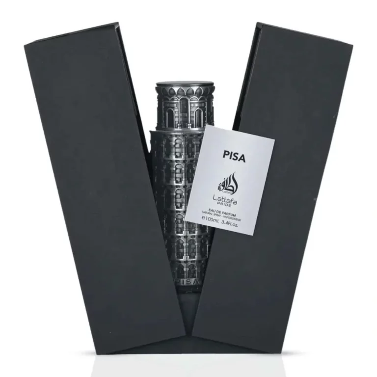 Pisa Lattafa Eau de Parfum Homme