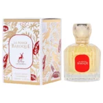 Baroque Rouge 540 Maison Alhambra Eau de Parfum Mixte