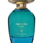 Onyx By Night De Paris 100ml Eau de Parfum Homme