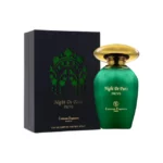 Night De Paris Prive Eau de Parfum Femme
