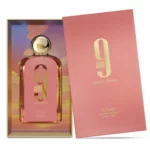 9AM Pour Femme Afnan 100ml Eau de Parfum Femme
