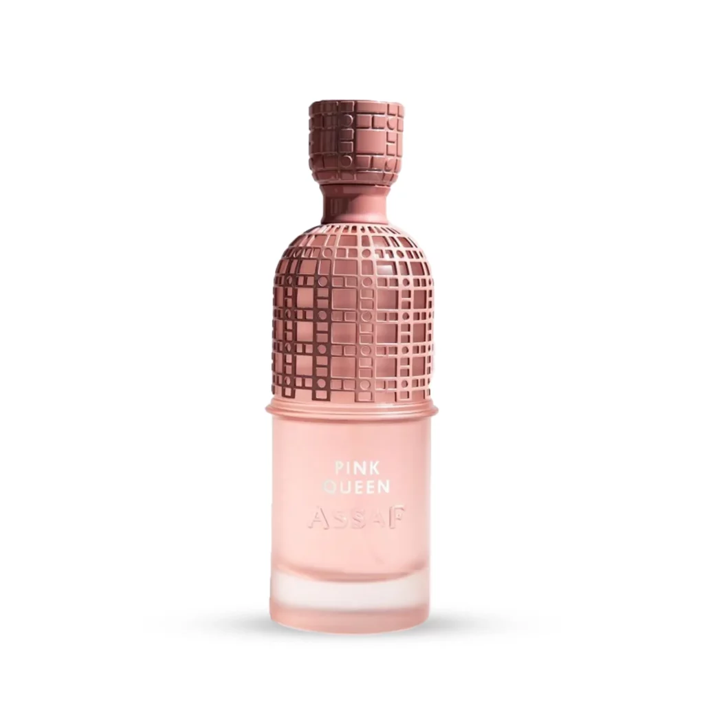Pink Queen by Assaf 10 ml eau de parfum femme