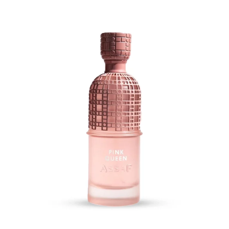 Pink Queen by Assaf 10 ml eau de parfum femme