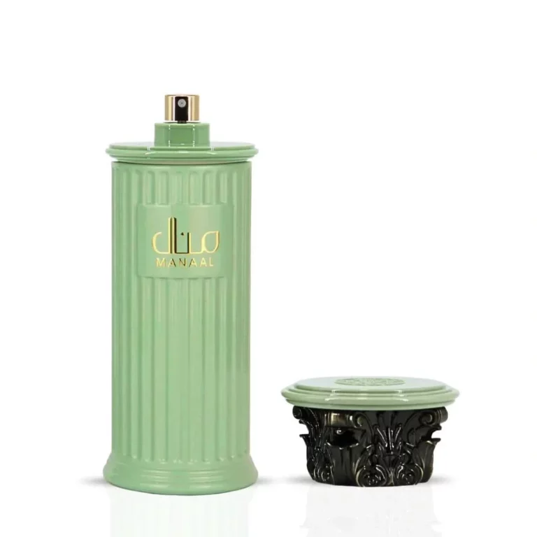 Manal ard al zaafaran 10ml eau de parfum pour femme