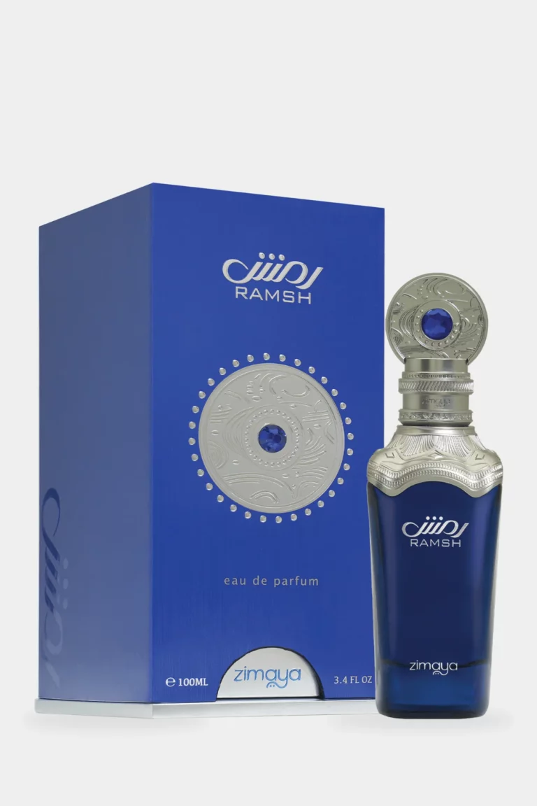 Ramsh Imperium Zimaya Eau de Parfum Homme