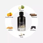 Salvo Intense Maison Alhambra Eau de Parfum Homme
