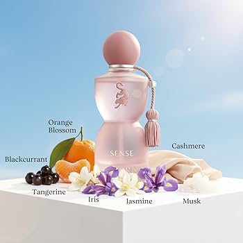 Sense Laverne 75ml Eau de Parfum Femme
