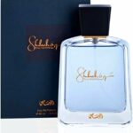 Shuhrah Pour Homme Rasasi 100ml Eau de Parfum Homme