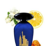 Night De Paris New York 10ml Eau de Parfum Femme et Homme