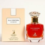 ELLE MAYSON LE PARFUM 100ml edp maison al hambra pour femme