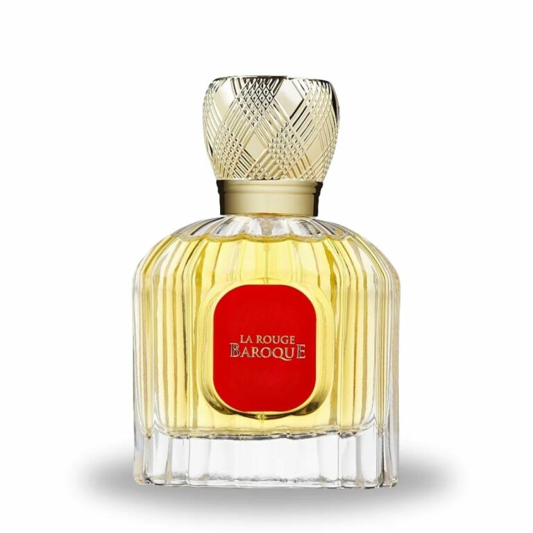 Baroque Rouge 540 Maison Alhambra Eau de Parfum
