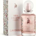 Miss Laverne Garden Laverne 100ml Eau de Parfum Femme