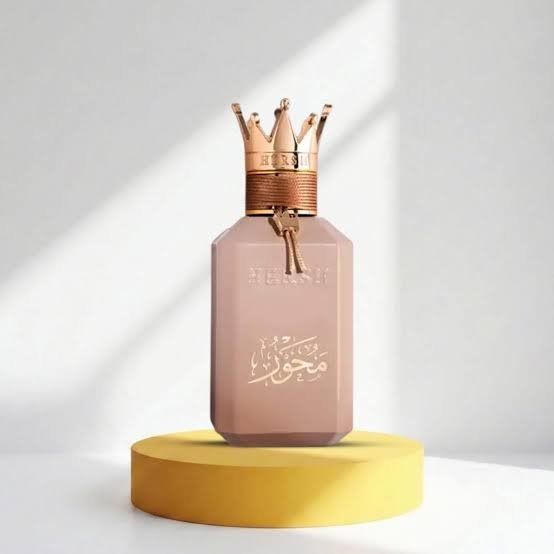 Hersh Mehwar Al Ezz Oud Eau de Parfum Homme et Femme
