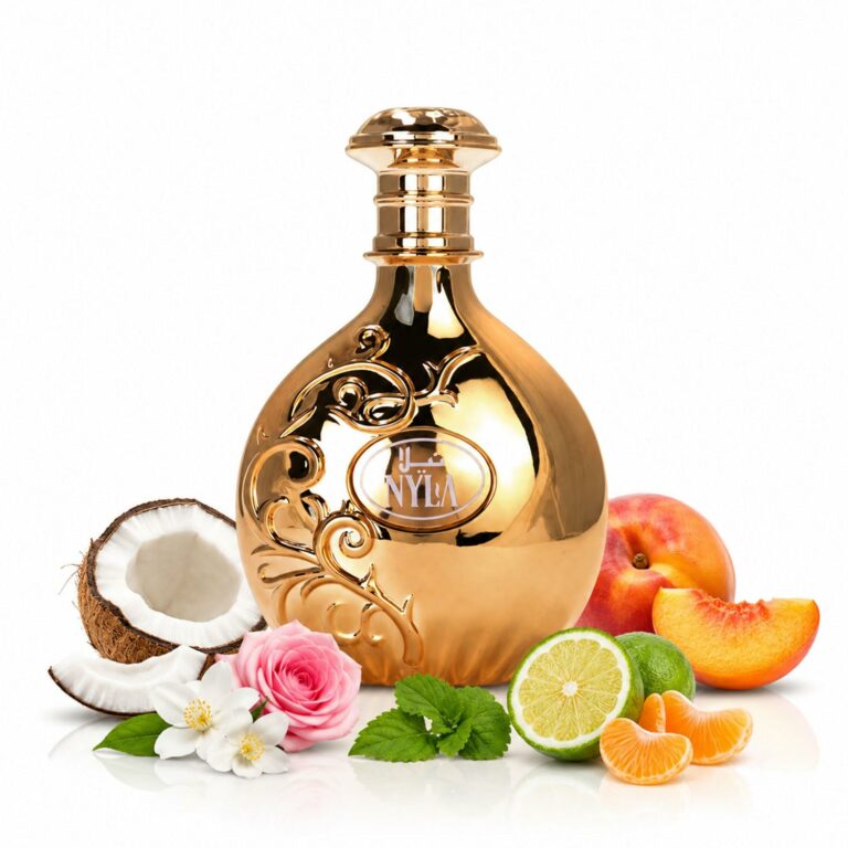 Nyla Arabiyat Prestige 80ml Eau de Parfum Femme